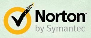 Norton 360 Deluxe software