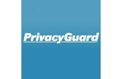Privacy Guard logo