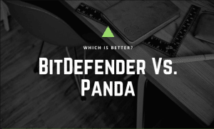 Bitdefender vs Panda