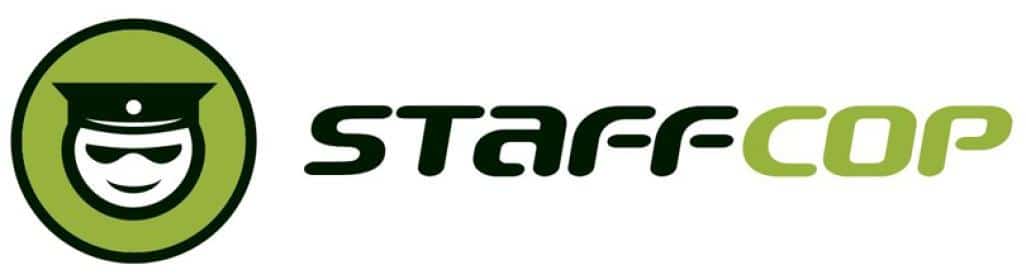 StaffCop logo