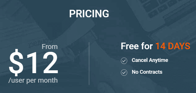 software pricing