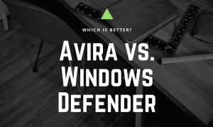 avira vs windows defender