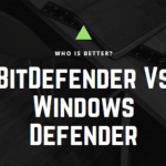 bitdefender vs windows defender