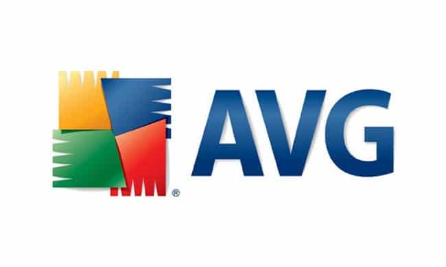 AVG antivirus logo