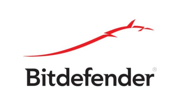 Bitdefender antivirus logo