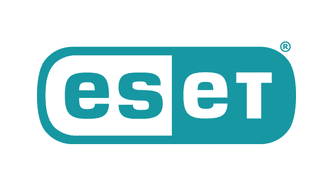 ESET anti virus logo