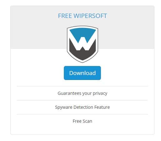 free version for wipersoft 