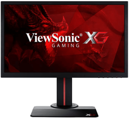 ViewSonic monitor