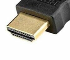 hdmi high speed cable