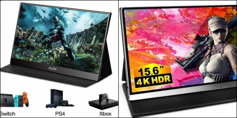 check out our review about best portable monitor