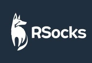 check out rsocks