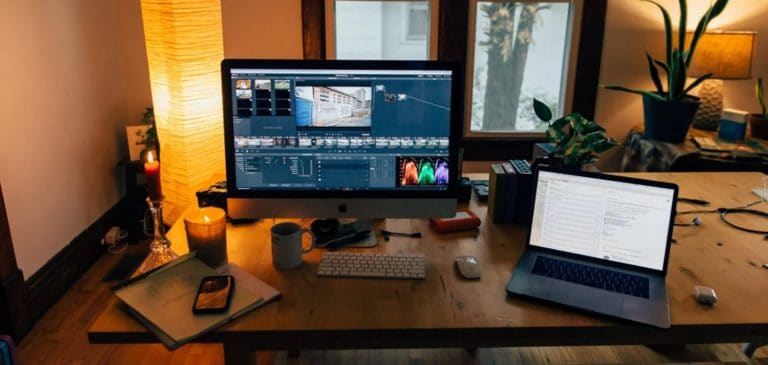 check out best monitor for video editing