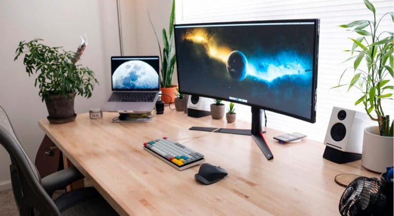 check out best curved monitor
