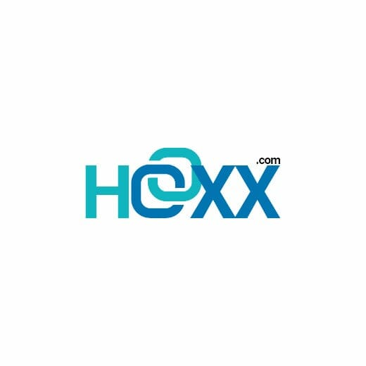 logo of hoxx