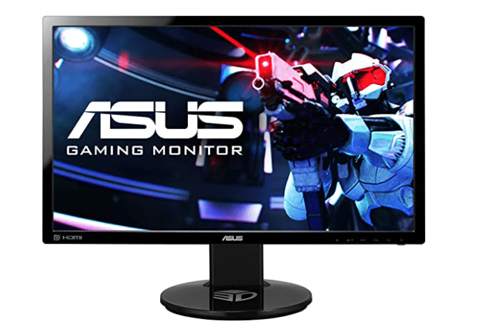 Asus VG248QE monitor