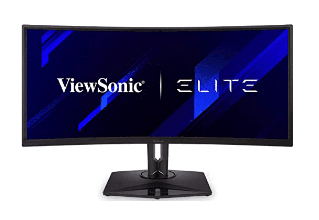 ViewSonic ELITE XG350R-C 35” 