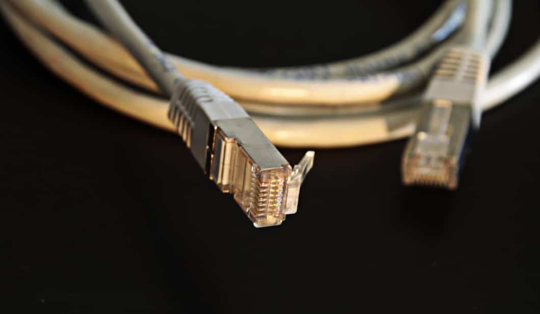 ethernet cable explained