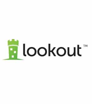 lookout logo