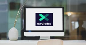 check out oxylabs