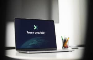 best proxy provider