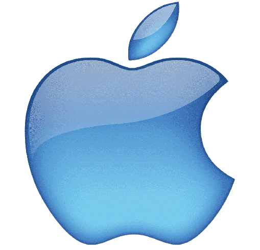 apple mac logo