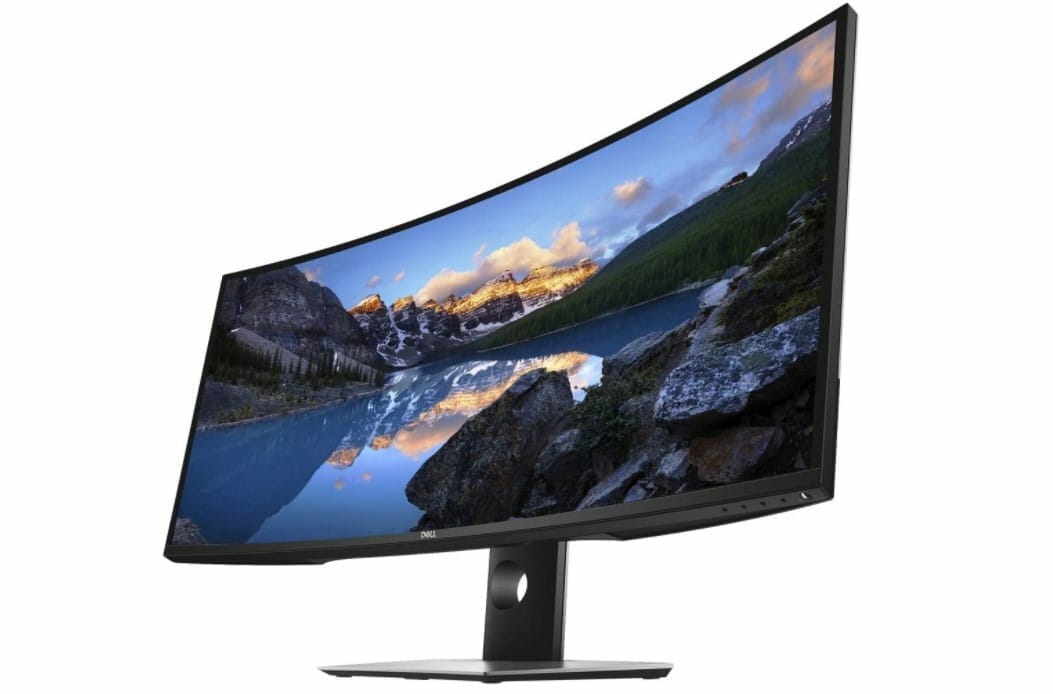 best monitor dell
