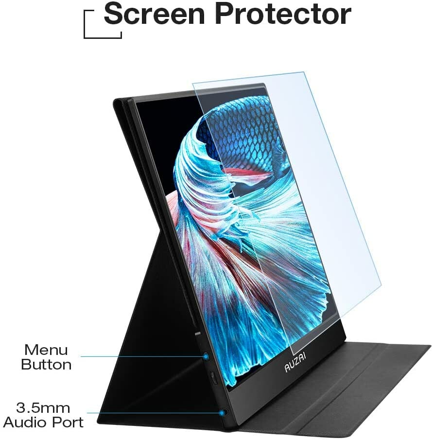 AUZAI screen protection