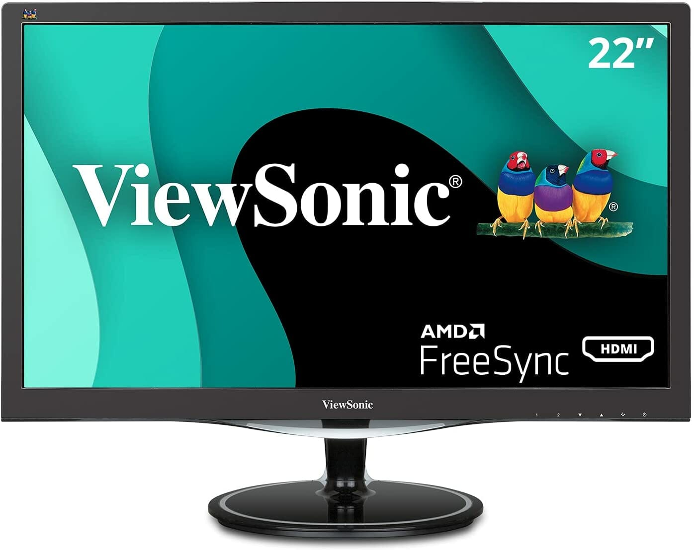 ViewSonic VX2257-MHD 22 Inch monitor
