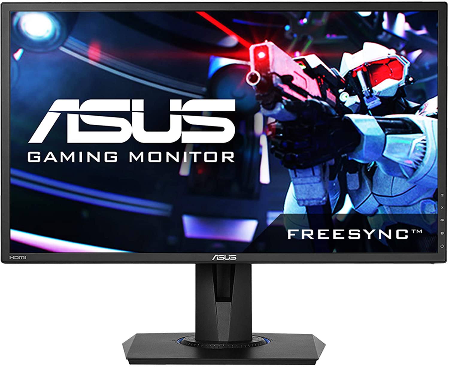 ASUS VG245H 24 monitor