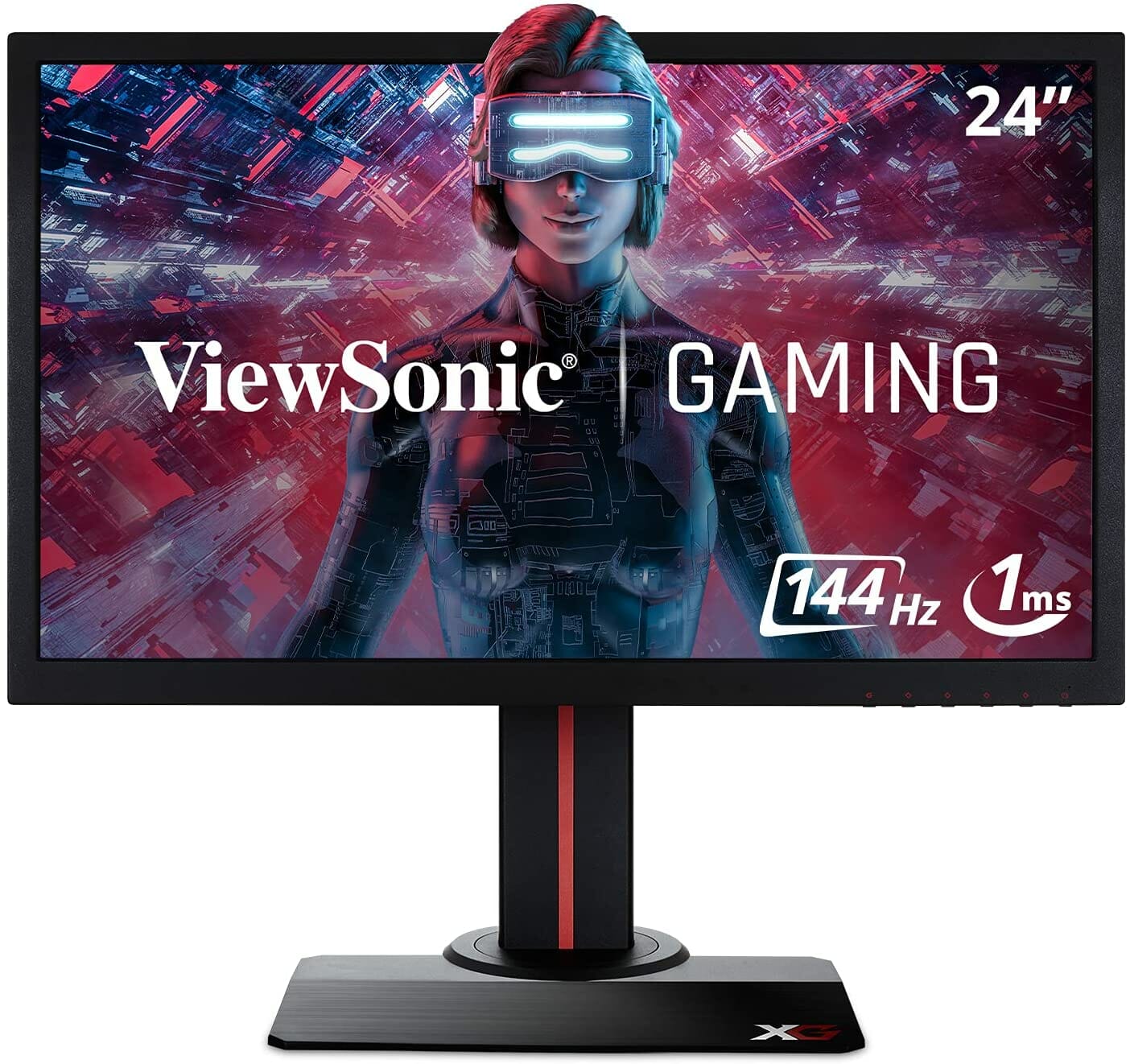 ViewSonic XG2402 monitor