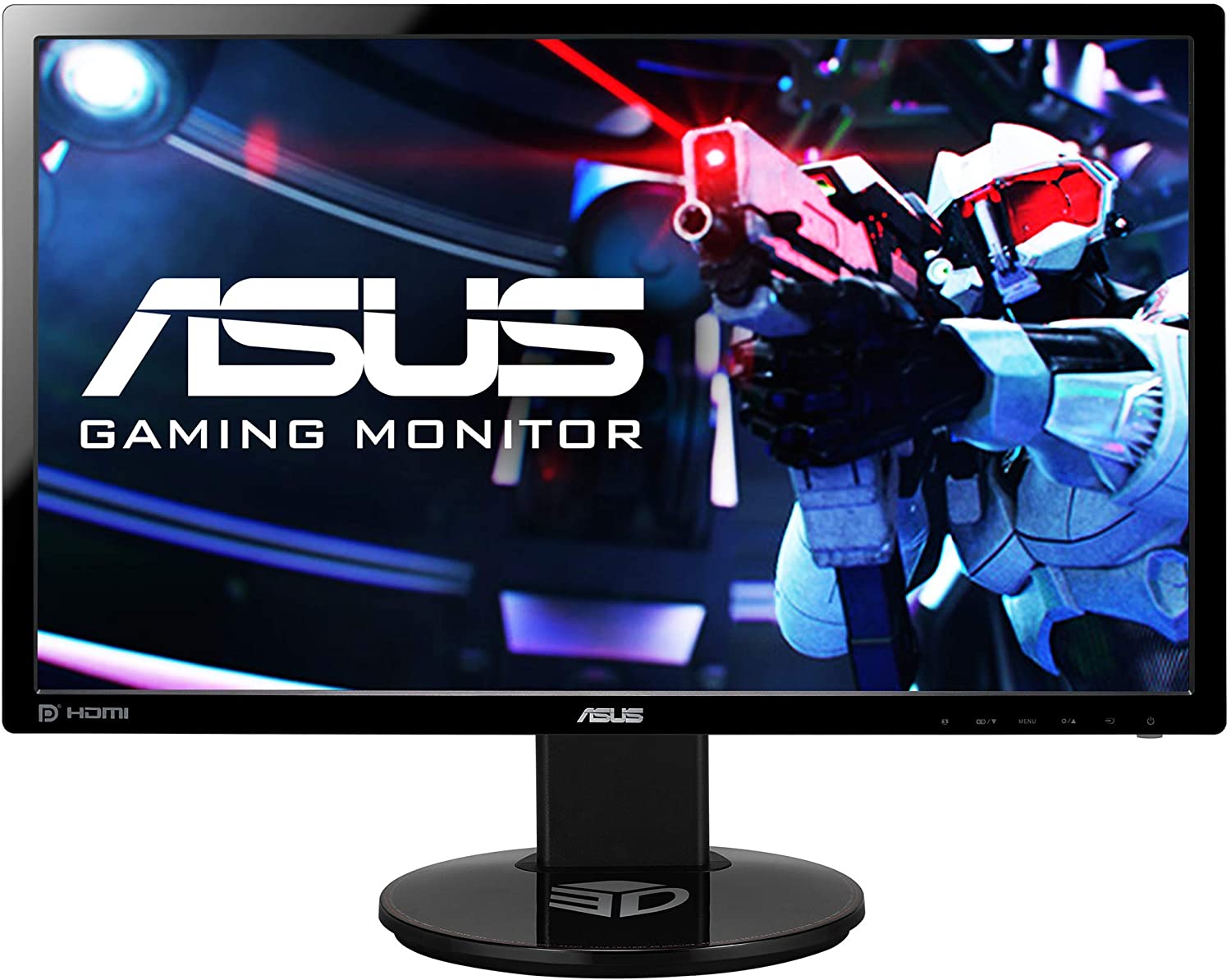 ASUS VG248QE monitor