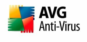 AVG antivirus logo