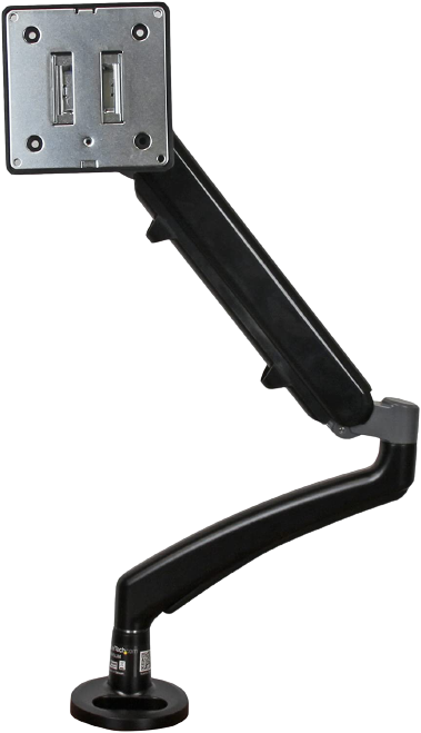 a type of monitor mount