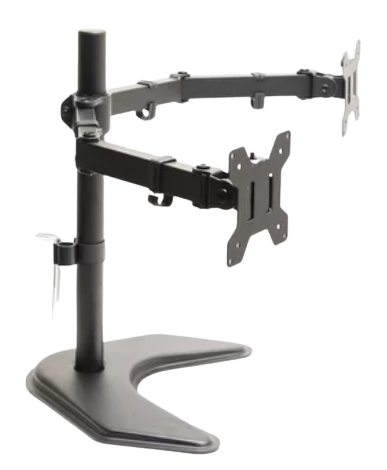 standing monitor mount
