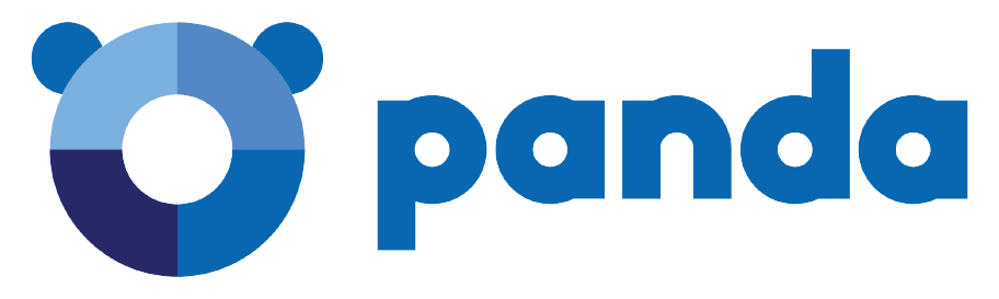 panda antivirus logo