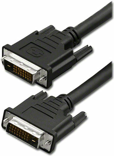 Dual-Link DVI
