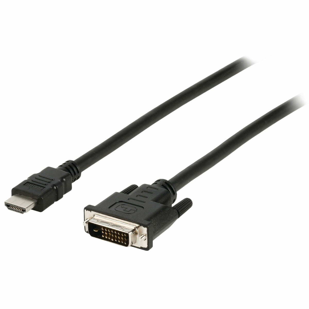 Single Link DVI Cables