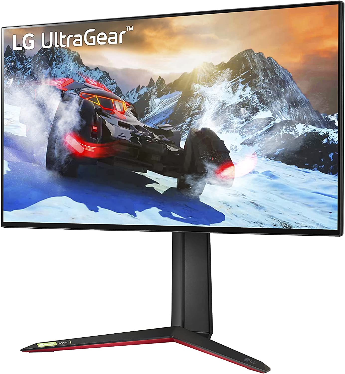  LG 27GP950-B Ultragear Gaming Monitor
