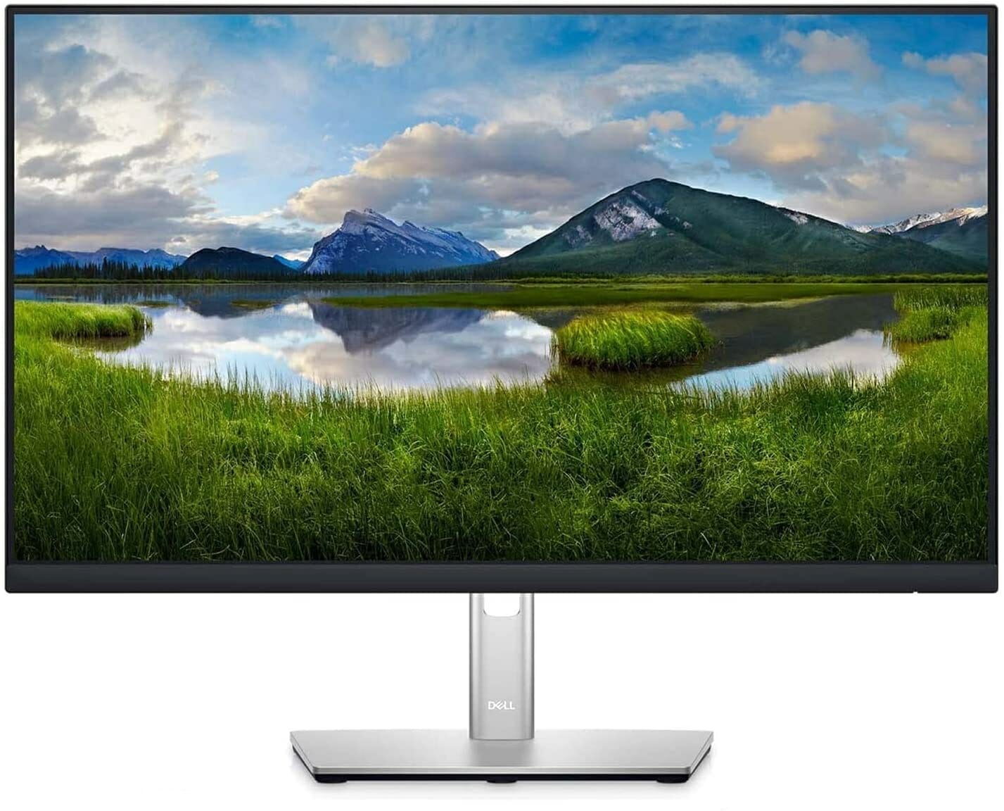  Dell P2722H 27" 16:9 IPS Computer Monitor
