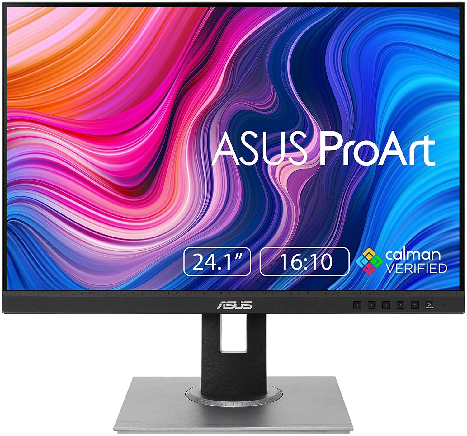 ASUS ProArt Display PA248QV 24.1