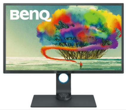 BenQ 4k UHD monitor