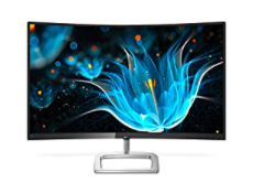 monitor by Philips