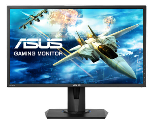 ASUS VG245H Gaming Monitor 