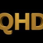 Gold QHD