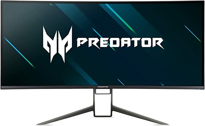 Acer Predator X38 Pbmiphzx 2300R