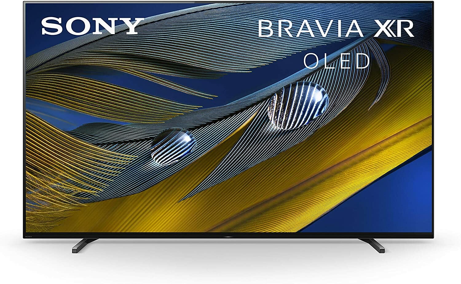  Sony A80J 65 Inch TV