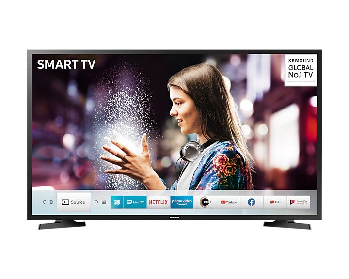 Samsung tv features