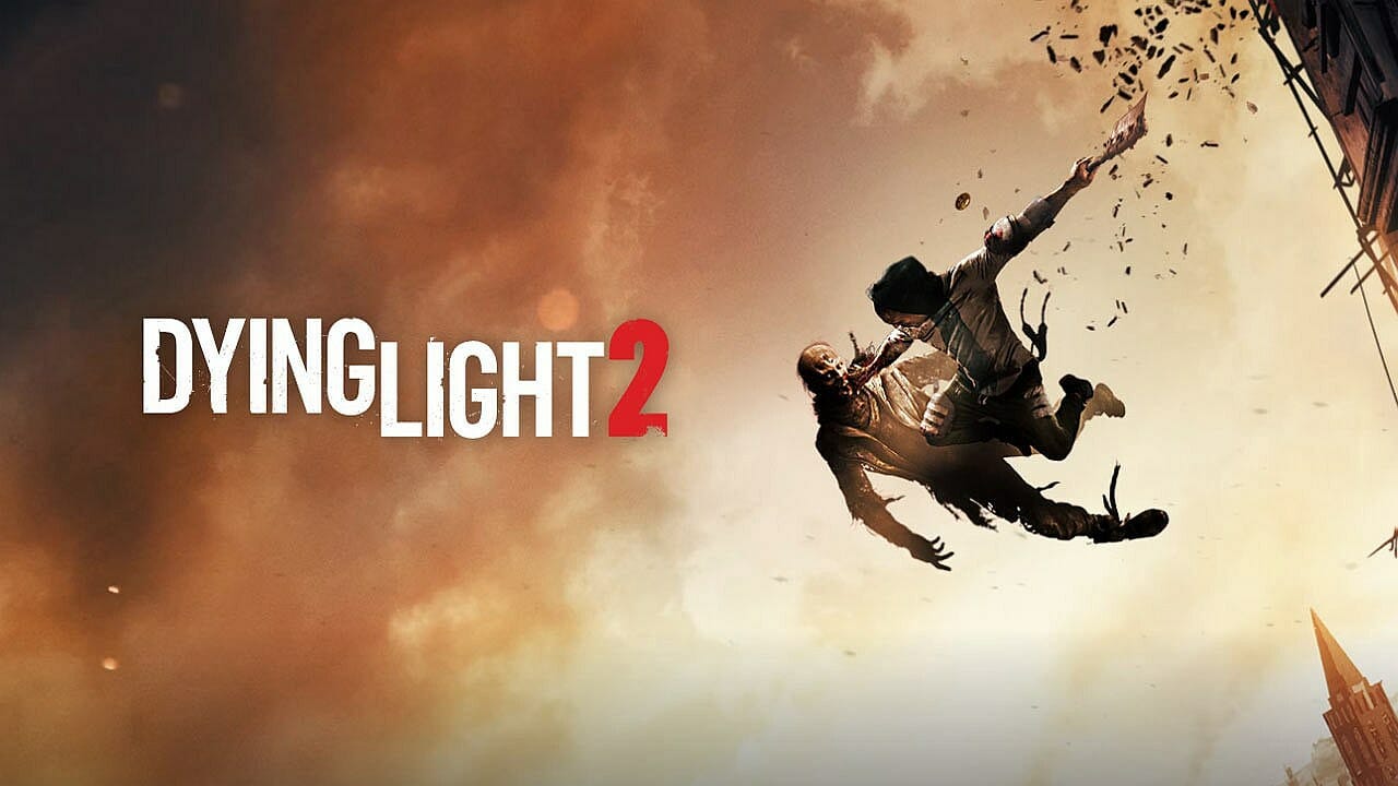 Dying Light 2 game