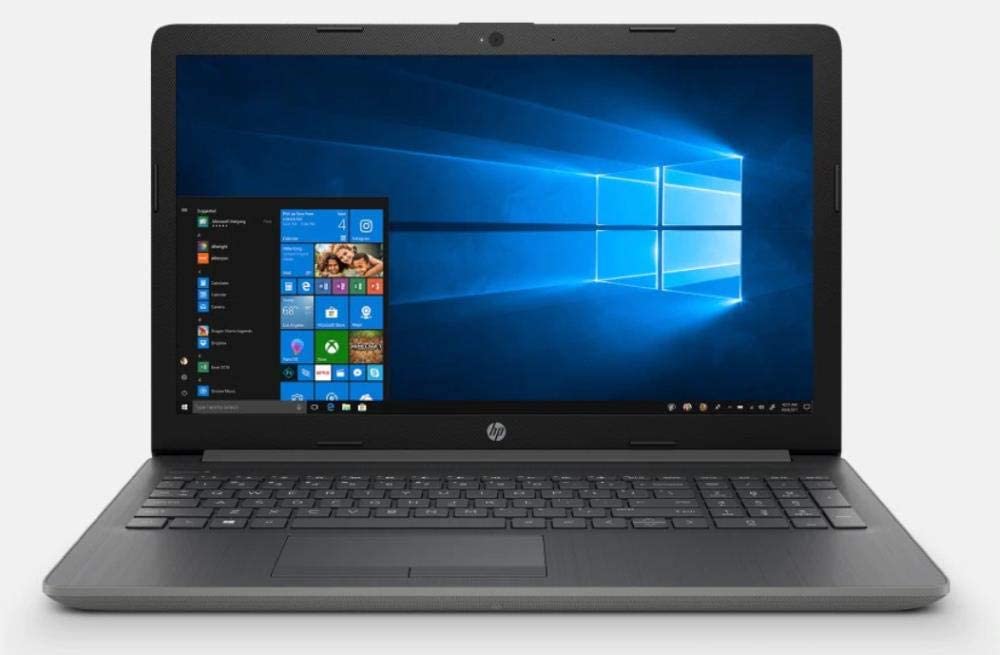 The HP Notebook 15.6 