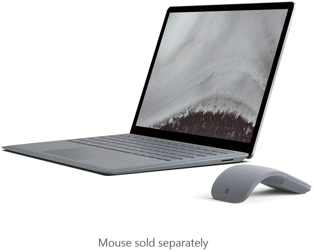  Microsoft  Surface Laptop 2